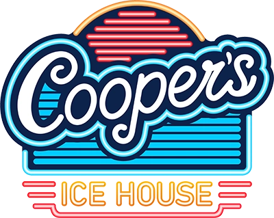 Coopers Ice House